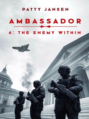 cover image of Ambassador 6